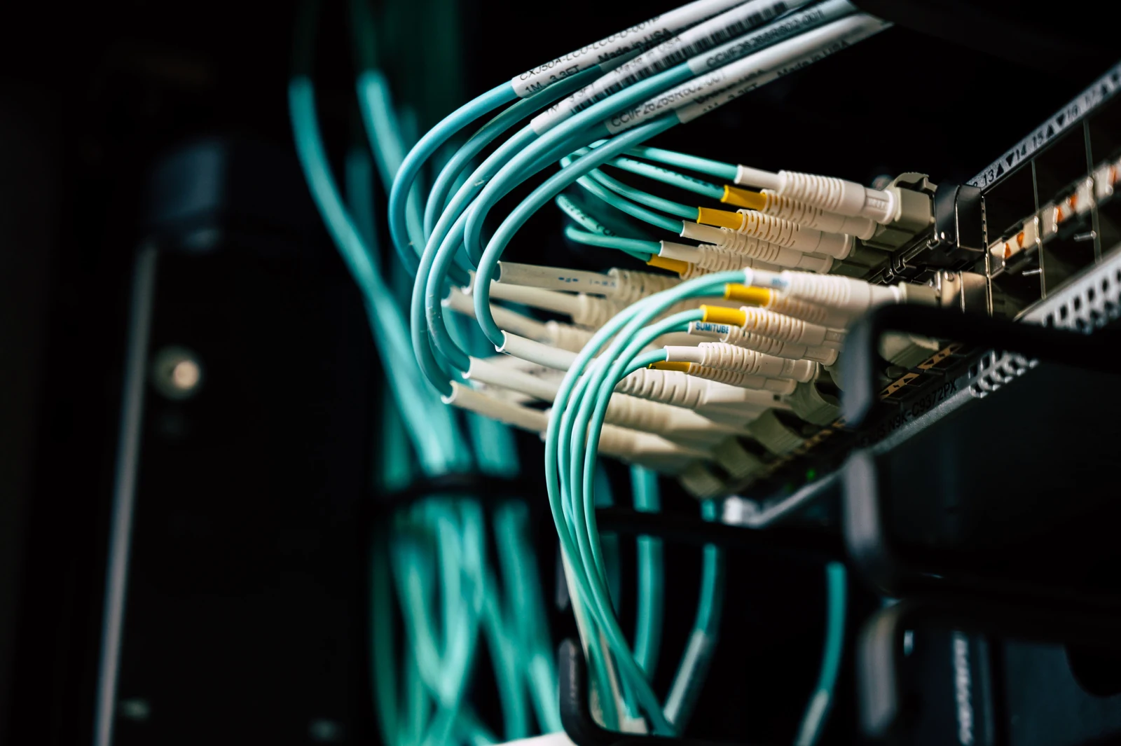 Infrastructure & Installation