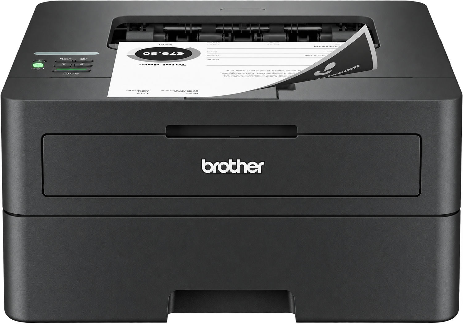 Brother laser printer